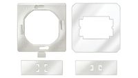 5TG4324 (Satz)  - Sealing set for domestic switch device 5TG4324 (Satz) - thumbnail