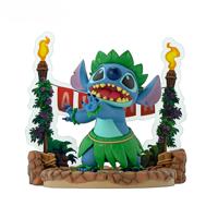 Stitch hula dans figuur Stitch hula dans figuur