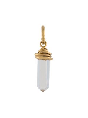 Goossens boucles d'oreilles Talisman