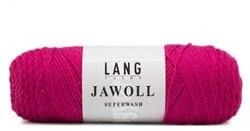 Lang Yarns Jawoll Superwash 184 Azalea