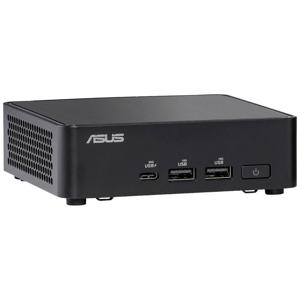 Asus Mini-PC (HTPC) NUC 14 Pro RNUC14RVKV5068C2I () Intel® Core™ Ultra 5 135H 16 GB RAM 512 GB SSD Intel ARC Graphics Win 11 Pro 90AS0071-M00040