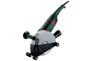 Metabo MFE 65 haakse slijper 23 cm 6500 RPM 2400 W 9,8 kg