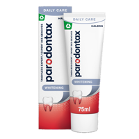 Parodontax Whitening Tandpasta