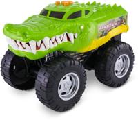 Nikko Toys Nikko road rippers wheelie monsters: crocodile truck (20062/20060)