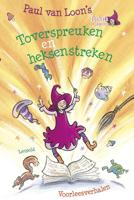 Toverspreuken en heksenstreken - Paul van Loon - ebook