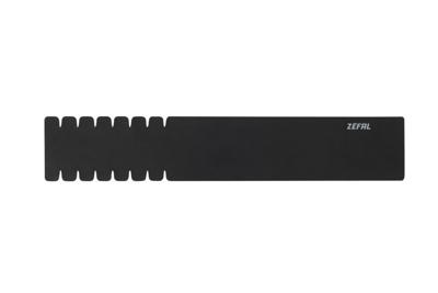 FRAMEBESCHERMER ZEF DT ARMOR XL ZW