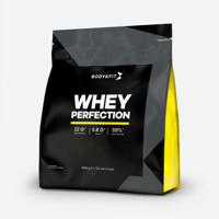 Whey Perfection - thumbnail