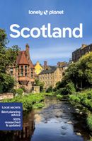 Reisgids Scotland - Schotland | Lonely Planet - thumbnail