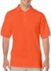 Gildan G8800 DryBlend® Adult Polo - Orange - L