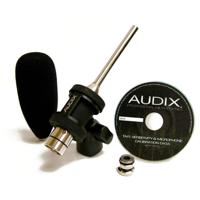 Audix TM1-Plus test & meetmicrofoonset - thumbnail