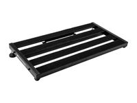 DIMAVERY Pedal Board 60x7x30.5cm