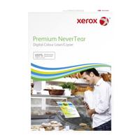 Nevertear Xerox Premium A4 polyester 120micron wit 100 vel