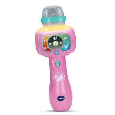 VTECH SUPER MICRO MAGIC'FUN ROZE -> VTECH SUPER MICRO MAGIC'FUN ROZE