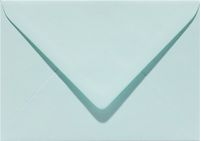 Envelop Papicolor EA5 156x220mm zeegroen - thumbnail