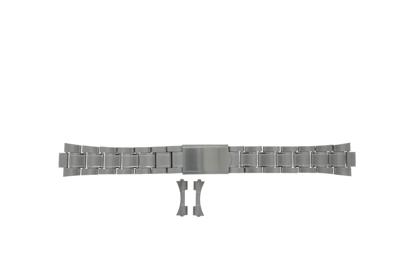 Horlogeband Lorus VJ33-X001 / RJ603AX9 / RB469X Roestvrij staal (RVS) Staal 20mm