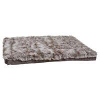 CROCI HONDENMAND MOUSSE BICOLOR BEIGE