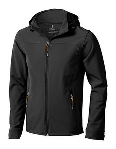 Elevate EL39311 Langley Softshell Jacket