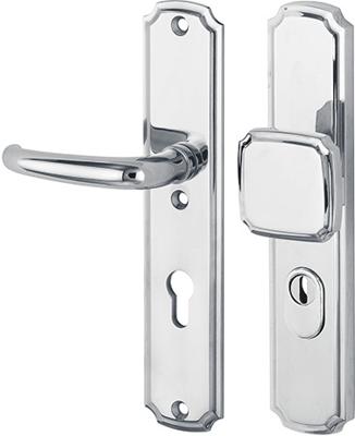 Knopg.LS SKG Halfsabel/Nouveau MGC K92