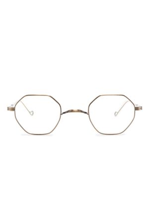 Lunor lunettes de vue à monture ronde