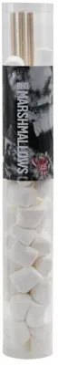 Not Just BBQ Bbq marshmallow koker 250g