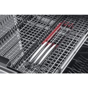 Electrolux FSE63807P vaatwasser Volledig ingebouwd 13 couverts