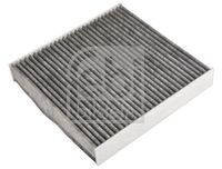 Interieurfilter 174913
