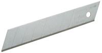 Stanley Handgereedschap fatmax reserve afbreekmes 18mm (10 stuks) - 2-11-718 - 2-11-718