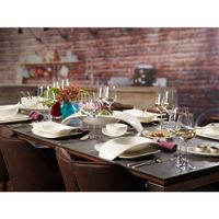 Villeroy & Boch Urban Nature Dinerbord Overige Porselein Wit 1 stuk(s) - thumbnail