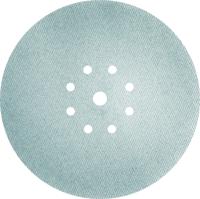 Festool Granat Net D225 P180 GR NET/25 Netschuurmateriaal VE=25 - 203316