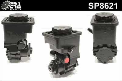 Stuurpomp SP8621