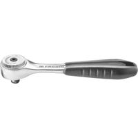 Facom R.151B Omschakelratel 1/4 (6.3 mm) 121.2 mm