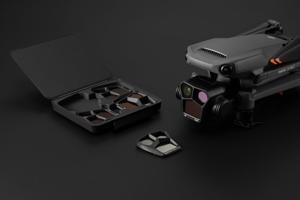 DJI 957115 onderdeel & accessoire voor dronecamera's Camerafilter