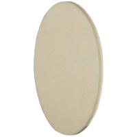 Makita D-74625 Viltpad 190 mm klittenband Diameter 190 mm 1 stuk(s)
