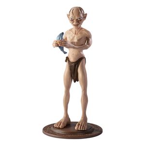 Lord of the Rings Bendyfigs Bendable Figure Gollum 19 cm