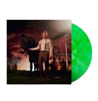 Tyler Childers - Rustin&apos; In The Rain (Gekleurd Vinyl) LP