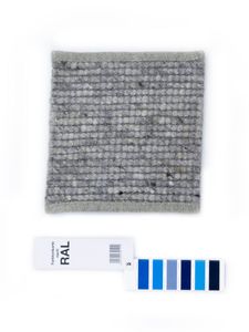 MOMO Rugs Natural Weaves - Wool Weave 28 - 170x230 cm Vloerkleed