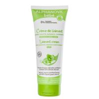 Alphanova Baby Liniment cream 4-in-1