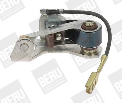 Contactpuntset, stroomverdeler KS750