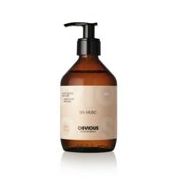 Obvious Un Musc Liquid Soap 300ml Obvious Un Musc Liquid Soap 300ml