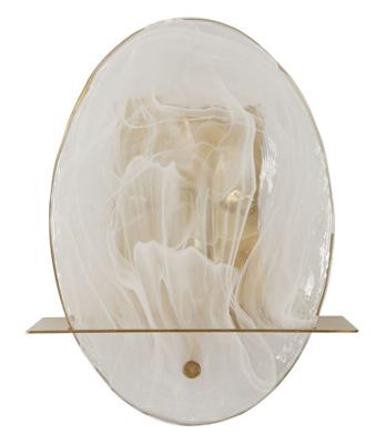 WANDLAMP PORTLAN CM 20X11X25