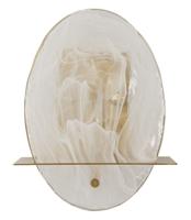 WANDLAMP PORTLAN CM 20X11X25