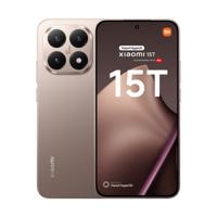 Smartphone Xiaomi MZB0KYMEU 6,83" Octa Core 12 GB RAM 512 GB Roze