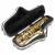 SKB 1SKB-140 koffer voor altsaxofoon