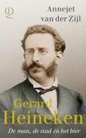 Gerard Heineken - Annejet van der Zijl - Paperback (9789021421667) - thumbnail