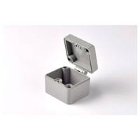 Supertronic PE203K-S Universele behuizing 57 x 48 x 41 1 stuk(s)