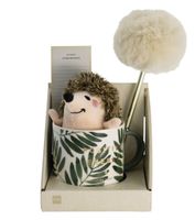 HEMA Schrijfwaren Cadeauset Egel 4-delig - thumbnail