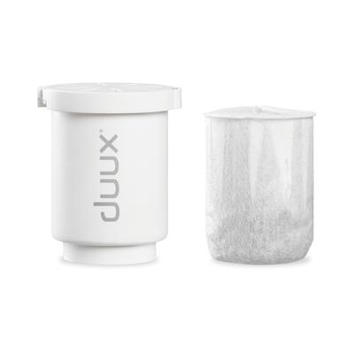 Duux Beam Mini Anti-calc & Antibacterial Cart Klimaat accessoire Wit