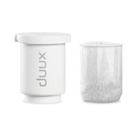 Duux Beam Mini Anti-calc & Antibacterial Cart Klimaat accessoire Wit