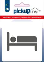 Route Acryl Slaapkamer wit - Pickup Route Acryl Slaapkamer wit - Pickup