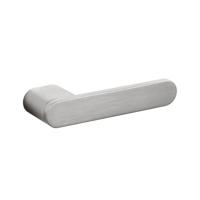 Olivari Design deurklinkRadial mat RVS - M235NSB8BIS